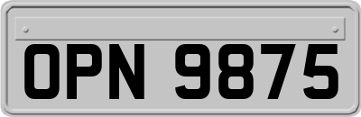 OPN9875