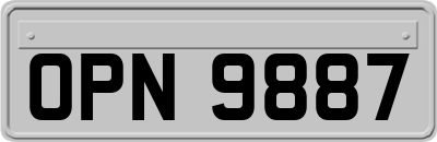 OPN9887