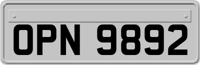 OPN9892