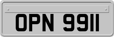 OPN9911