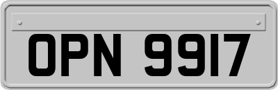 OPN9917