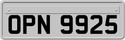 OPN9925