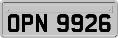 OPN9926