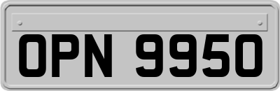 OPN9950