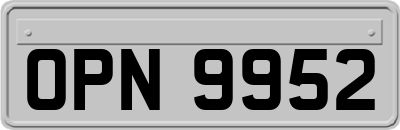 OPN9952