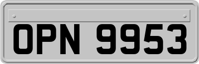OPN9953