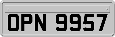 OPN9957