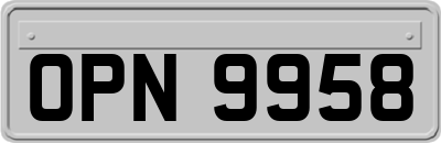 OPN9958