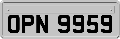 OPN9959