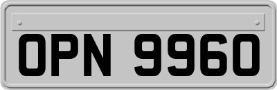OPN9960