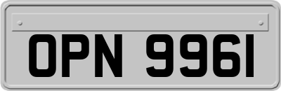 OPN9961