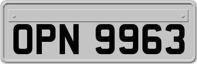 OPN9963