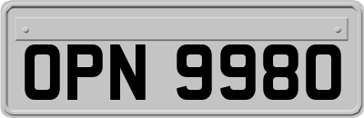OPN9980
