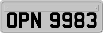 OPN9983