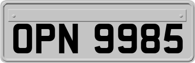 OPN9985
