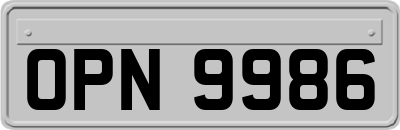 OPN9986