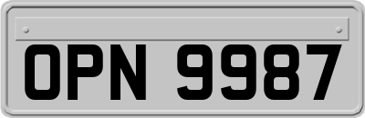 OPN9987