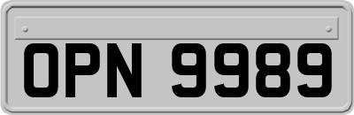 OPN9989
