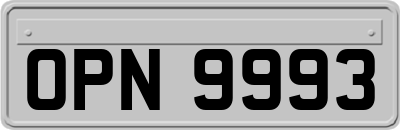 OPN9993
