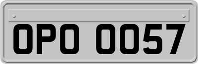 OPO0057