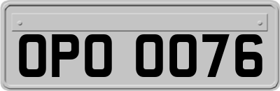 OPO0076