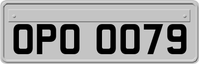 OPO0079