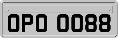 OPO0088