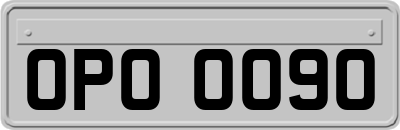 OPO0090