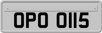 OPO0115