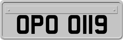 OPO0119