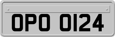 OPO0124