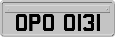 OPO0131