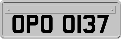 OPO0137