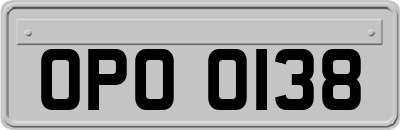 OPO0138