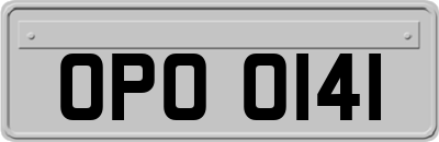 OPO0141