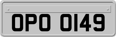 OPO0149