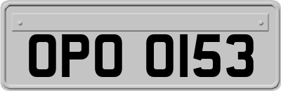 OPO0153