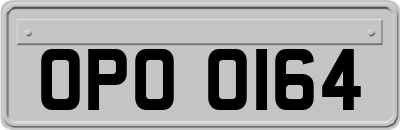OPO0164