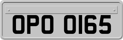 OPO0165