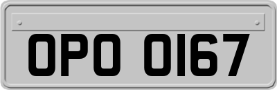OPO0167