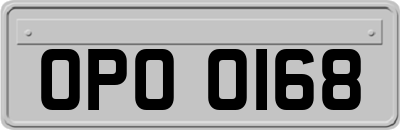 OPO0168