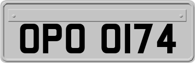 OPO0174