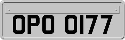 OPO0177
