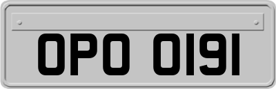 OPO0191