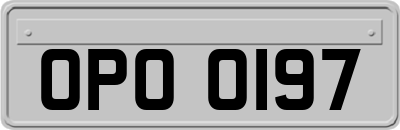 OPO0197