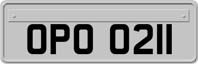 OPO0211