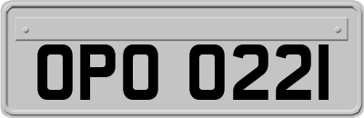 OPO0221