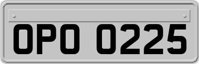 OPO0225