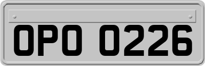 OPO0226