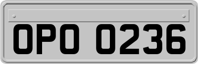 OPO0236